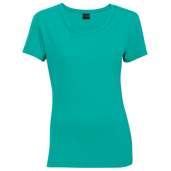Ladies 160g Barroness T-Shirt