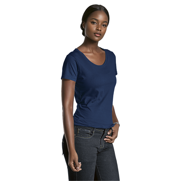 Ladies 160g Barroness T-Shirt