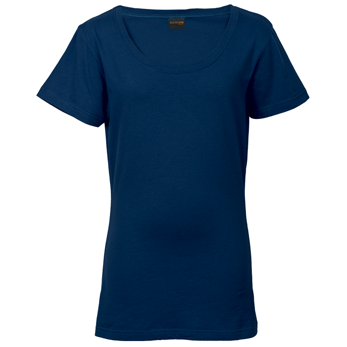 Ladies 160g Barroness T-Shirt