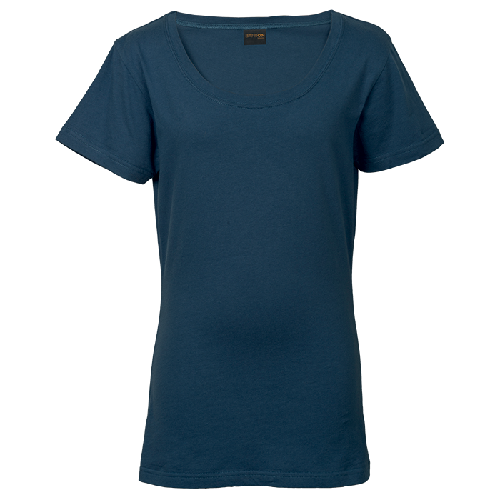 Ladies 160g Barroness T-Shirt