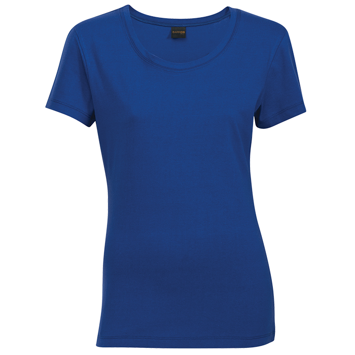 Ladies 160g Barroness T-Shirt