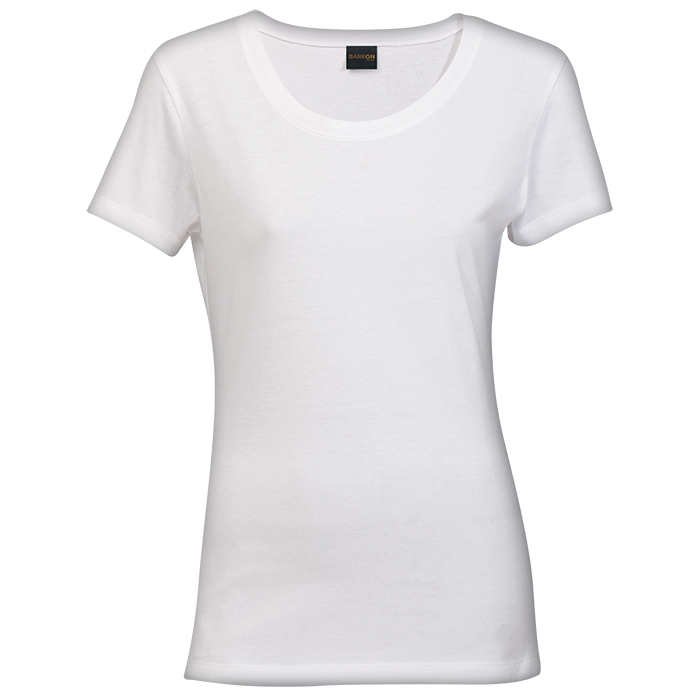 Ladies 160g Barroness T-Shirt