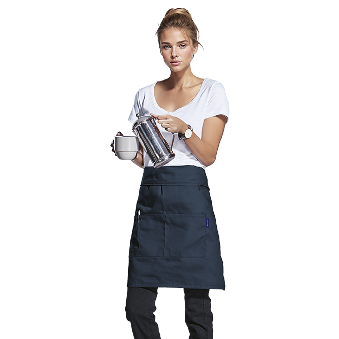 Bistro Apron