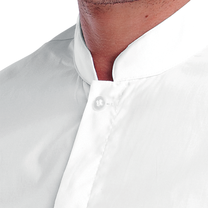Mens Barista Lounge Long Sleeve