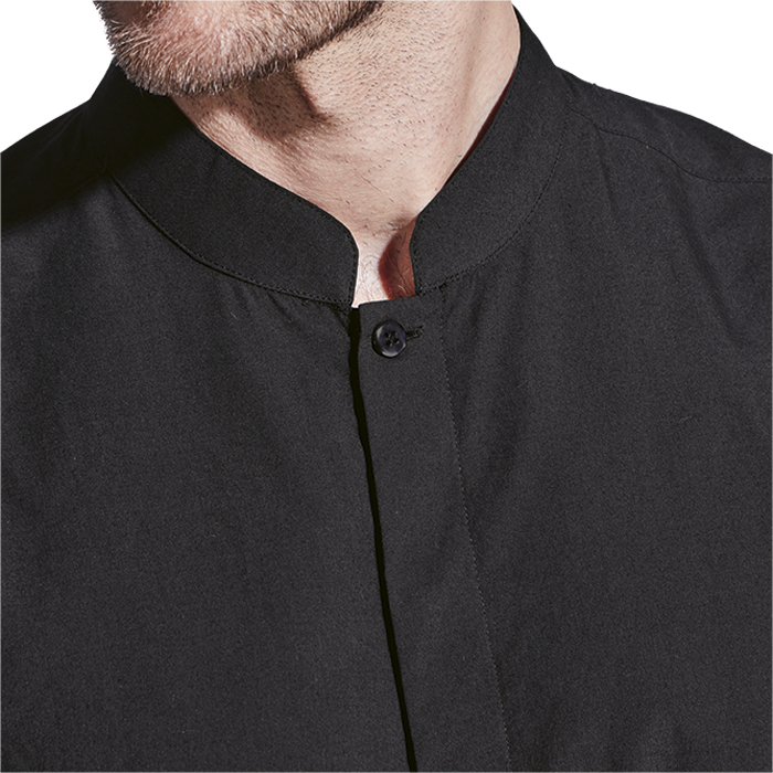 Mens Barista Lounge Long Sleeve