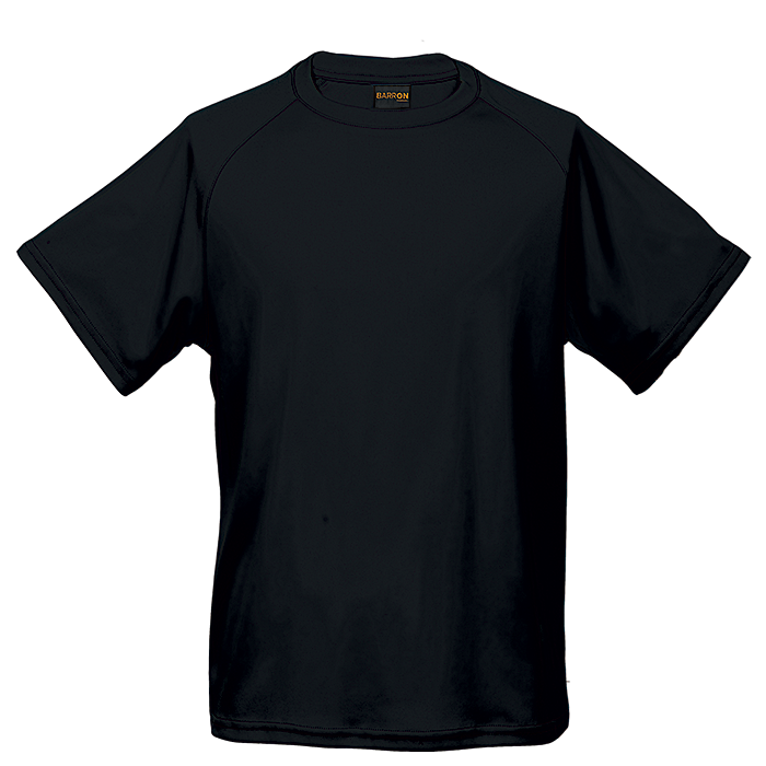 Kids 135g Polyester T-Shirt