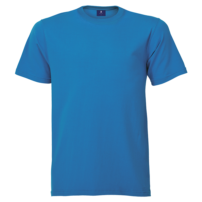 180g Barron Crew Neck T-Shirt