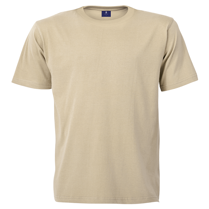 180g Barron Crew Neck T-Shirt