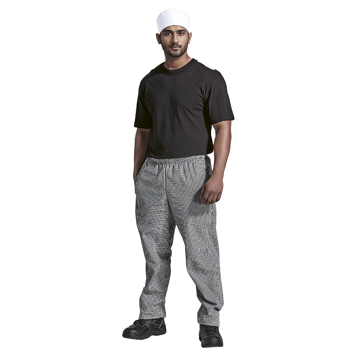 Chef Baggy Pants