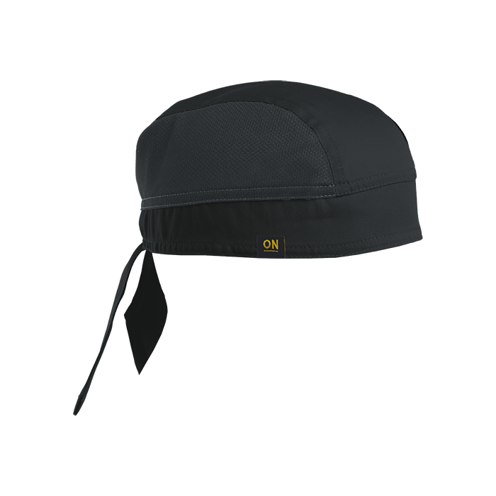 Chef Skull Cap