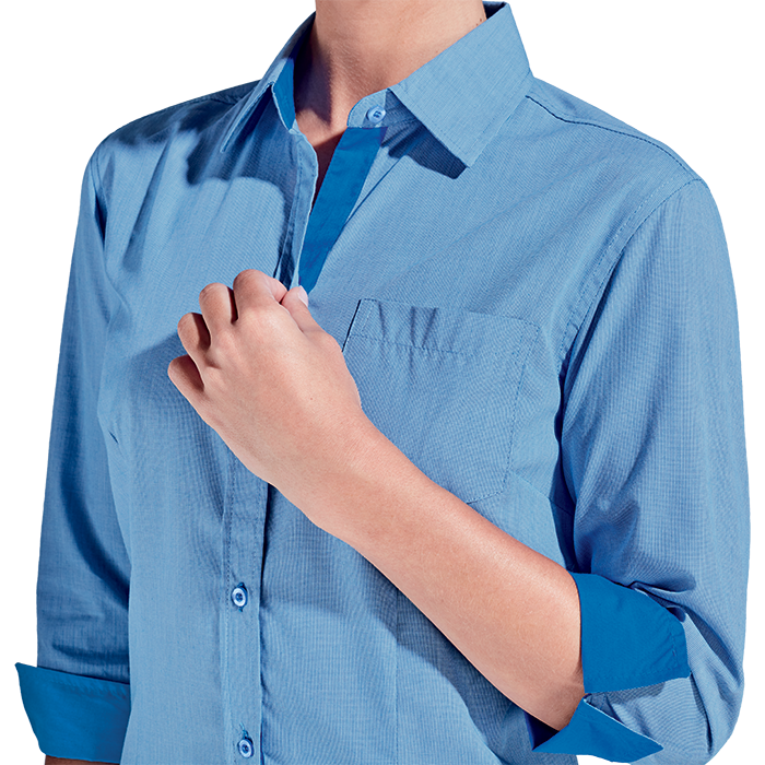 Ladies Madison Blouse
