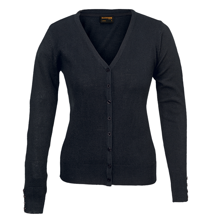 Ladies Kelsey Cardigan