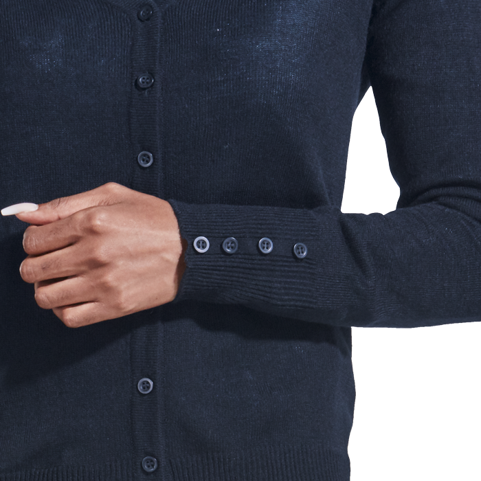 Ladies Kelsey Cardigan