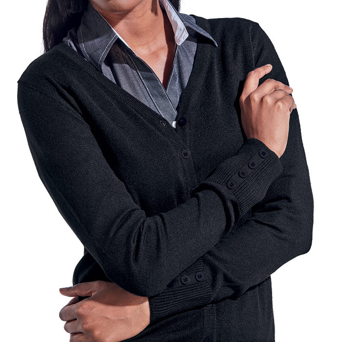 Ladies Kelsey Cardigan