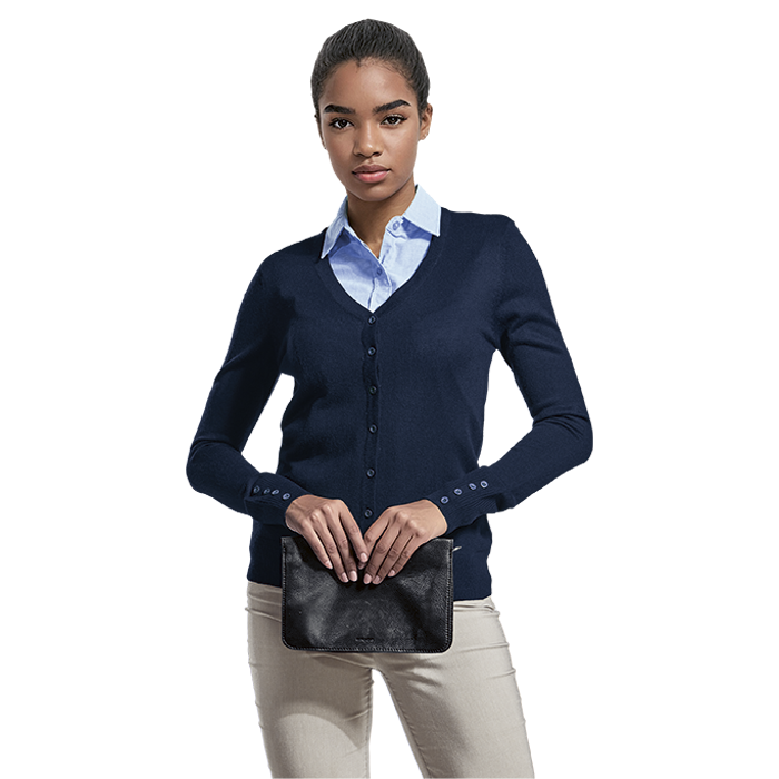 Ladies Kelsey Cardigan