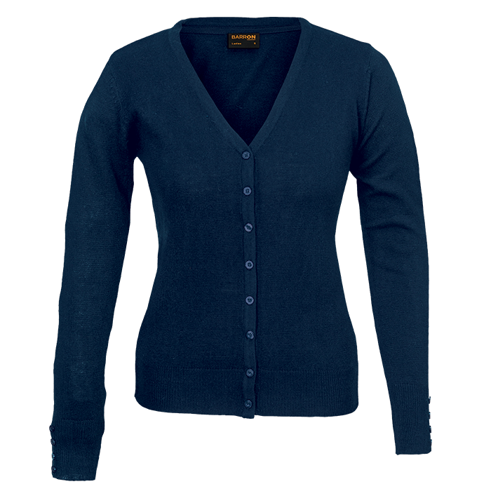 Ladies Kelsey Cardigan