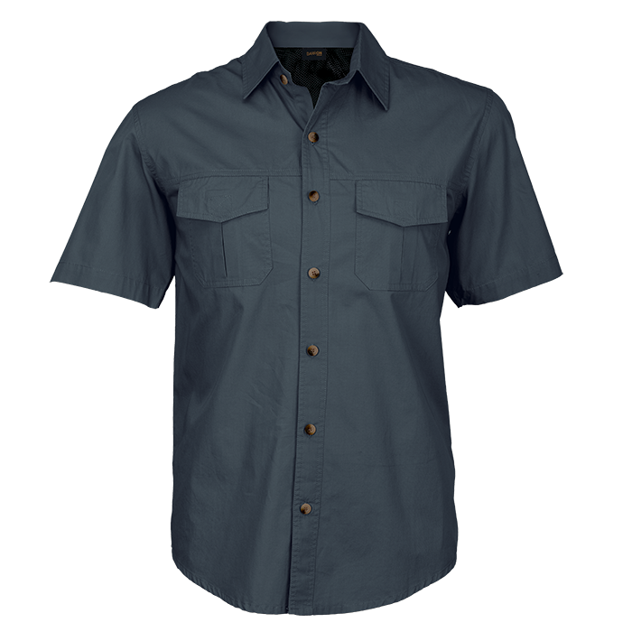 Mens Tracker Shirt