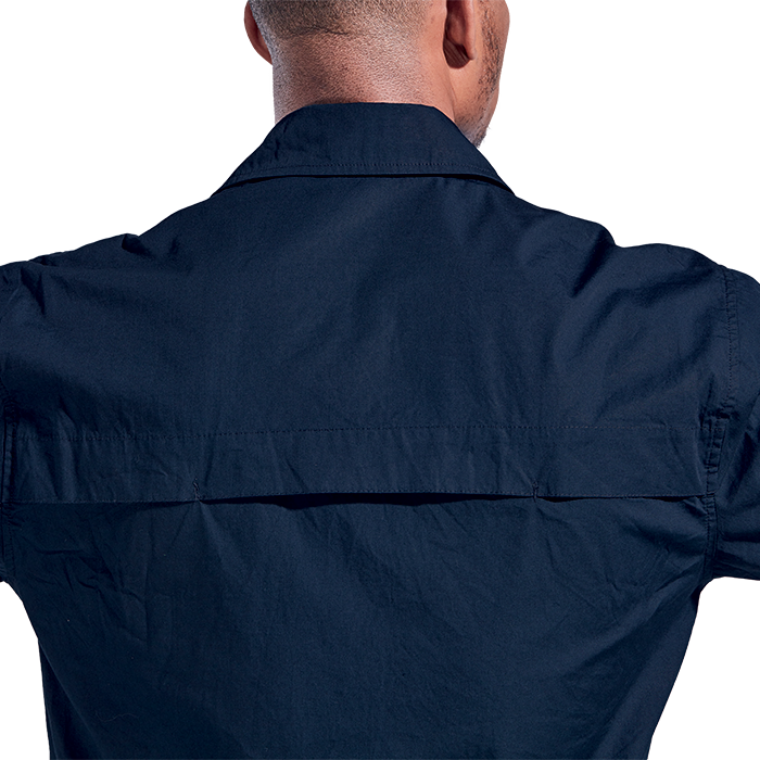 Mens Tracker Shirt