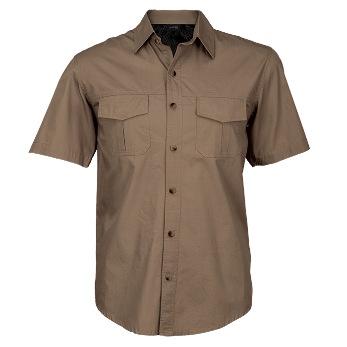 Mens Tracker Shirt