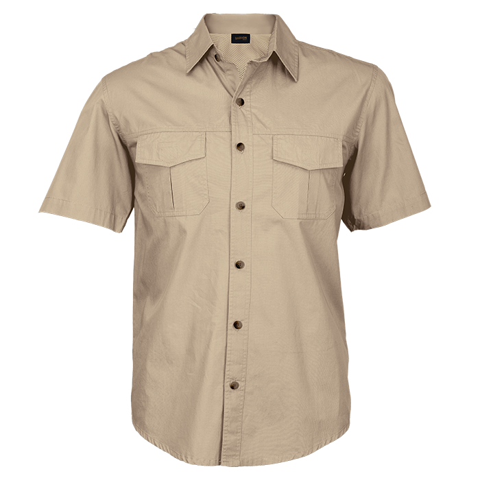 Mens Tracker Shirt