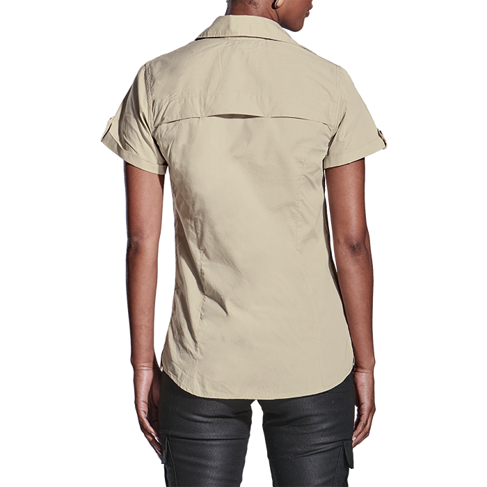 Ladies Tracker Shirt