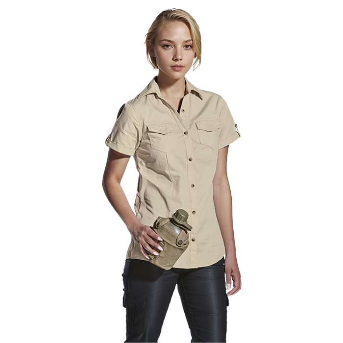 Ladies Tracker Shirt