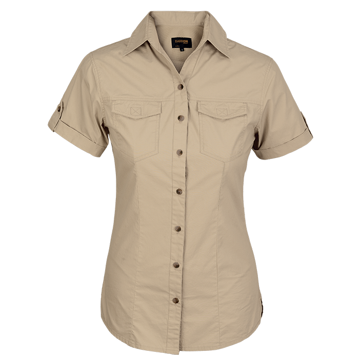 Ladies Tracker Shirt