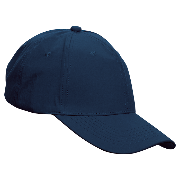6 Panel Barron Active Apex Cap