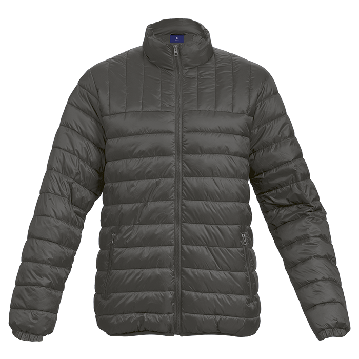 Mens Value Puffer Jacket