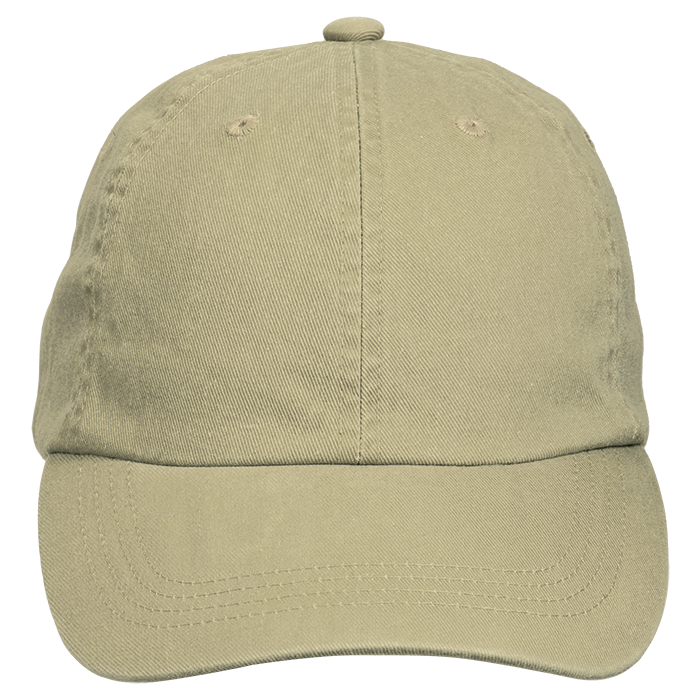 Urban Wash Cotton Cap