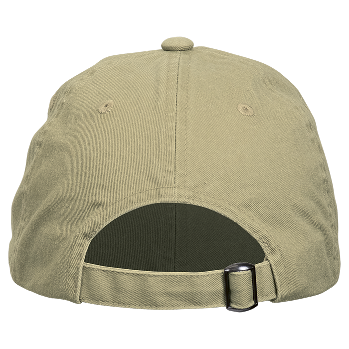 Urban Wash Cotton Cap