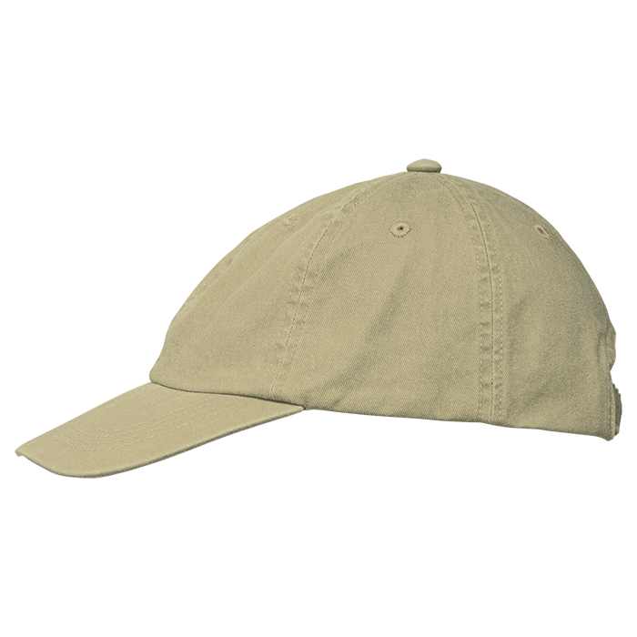 Urban Wash Cotton Cap
