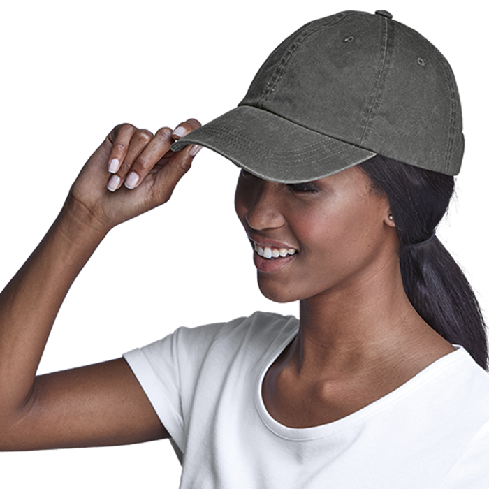 Urban Wash Cotton Cap