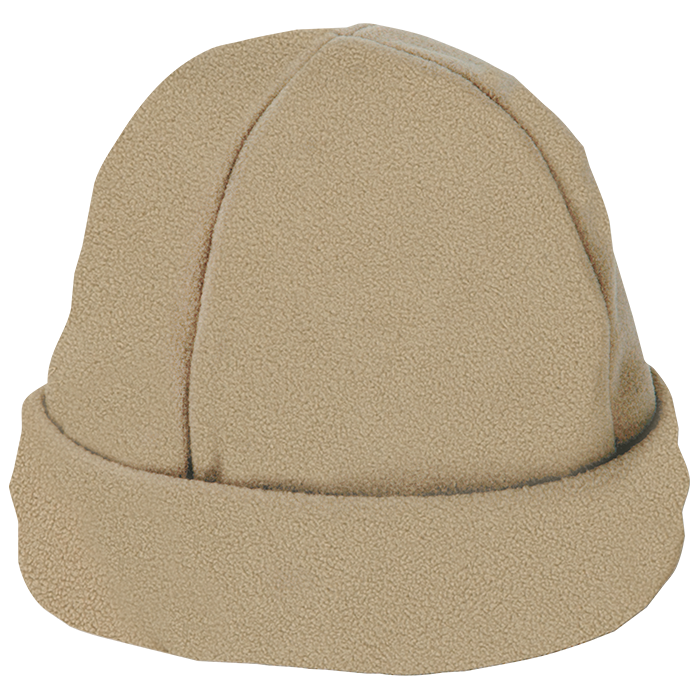 Polar Fleece Beanie