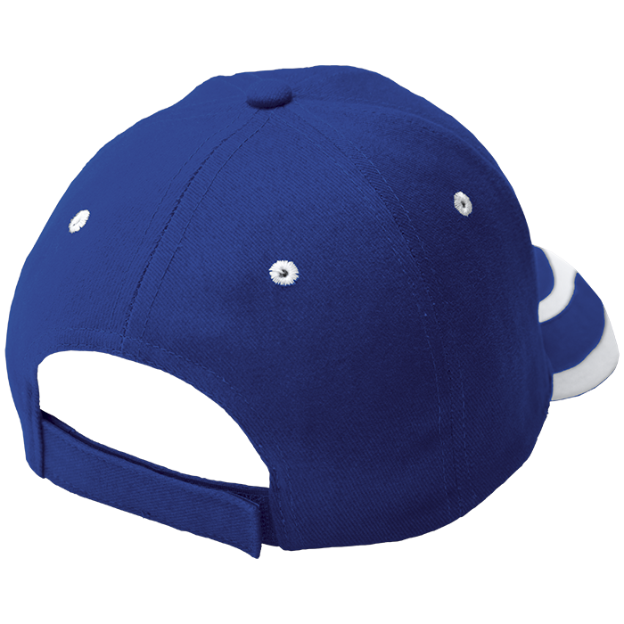 6 Panel Supporter Cap
