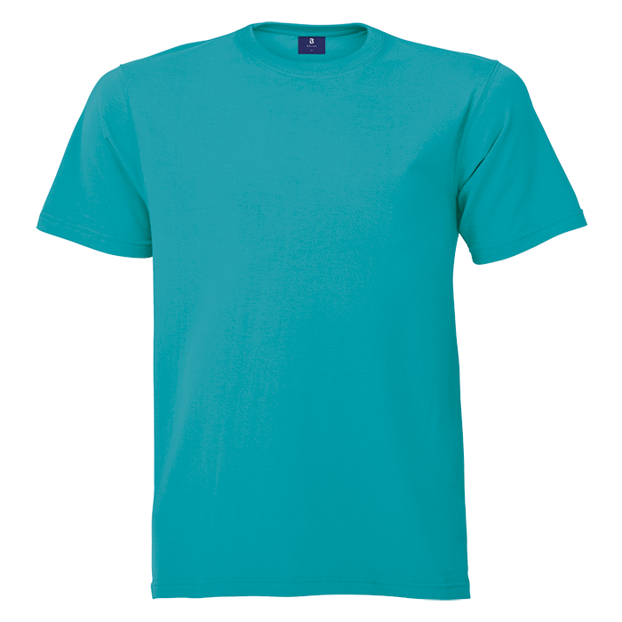 Mens 160g Barron Crew Neck T-Shirt