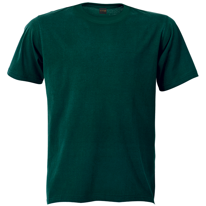 Mens 160g Barron Crew Neck T-Shirt