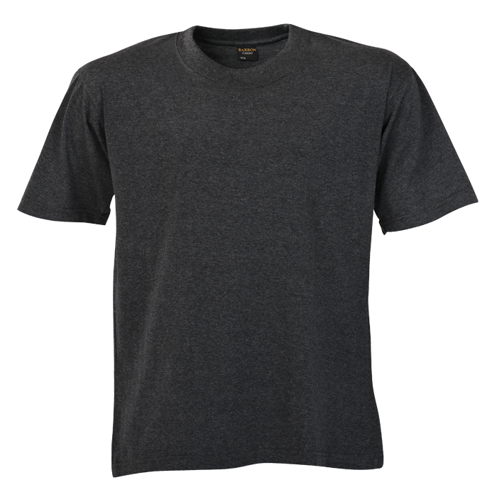 Mens 160g Barron Crew Neck T-Shirt