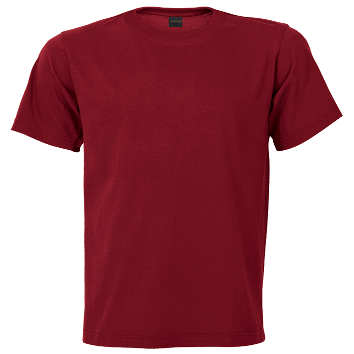 Mens 160g Barron Crew Neck T-Shirt