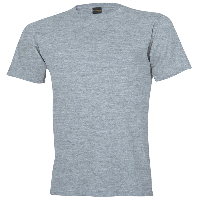 Mens 160g Barron Crew Neck T-Shirt