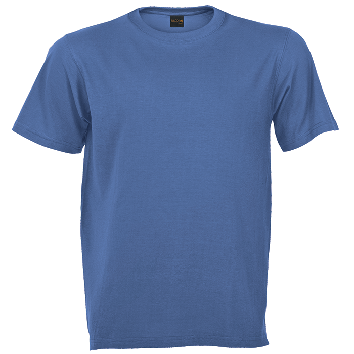 Mens 160g Barron Crew Neck T-Shirt