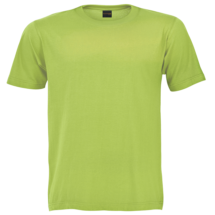 Mens 160g Barron Crew Neck T-Shirt