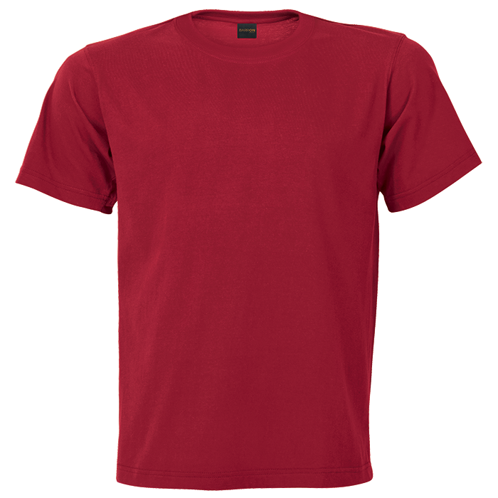 Mens 160g Barron Crew Neck T-Shirt