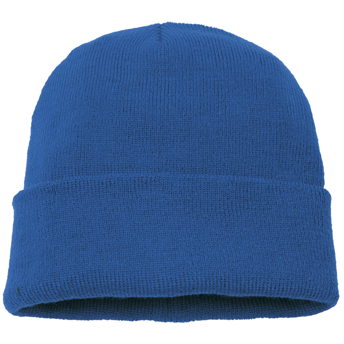 Knitted Beanie