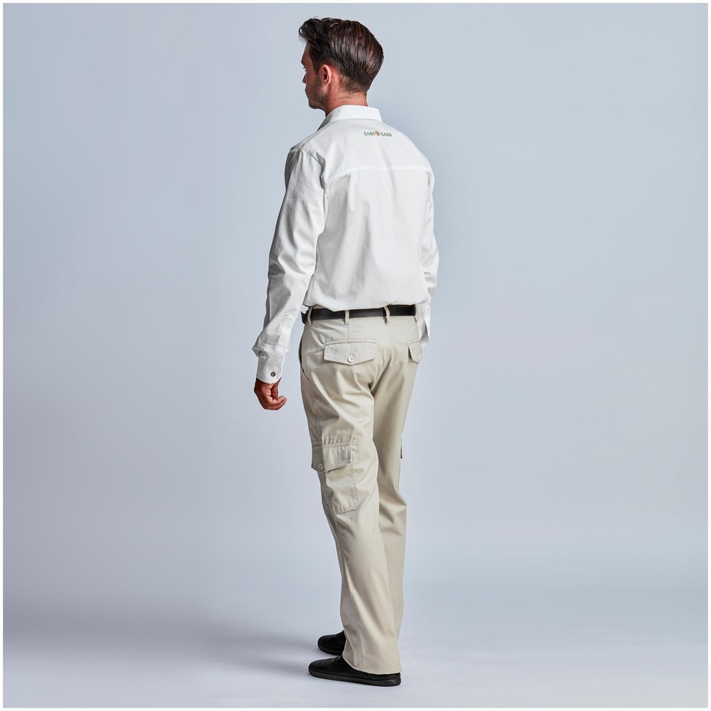 Mens Altitude Cargo Pants