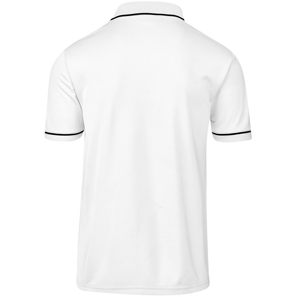 Mens Osaka Golf Shirt