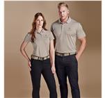 Mens Pro Golf Shirt