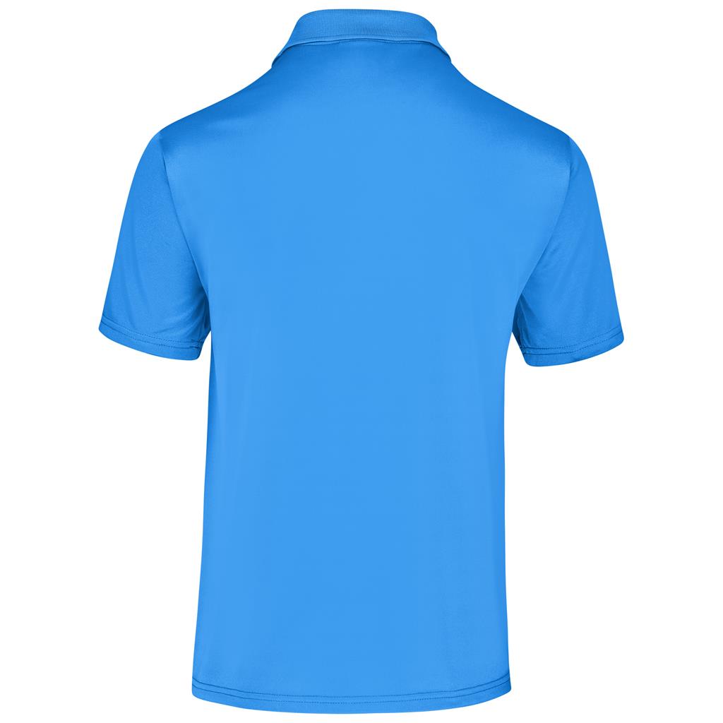 Mens Tournament Golf Shirt