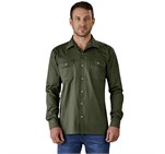 Mens Long Sleeve Wildstone Shirt