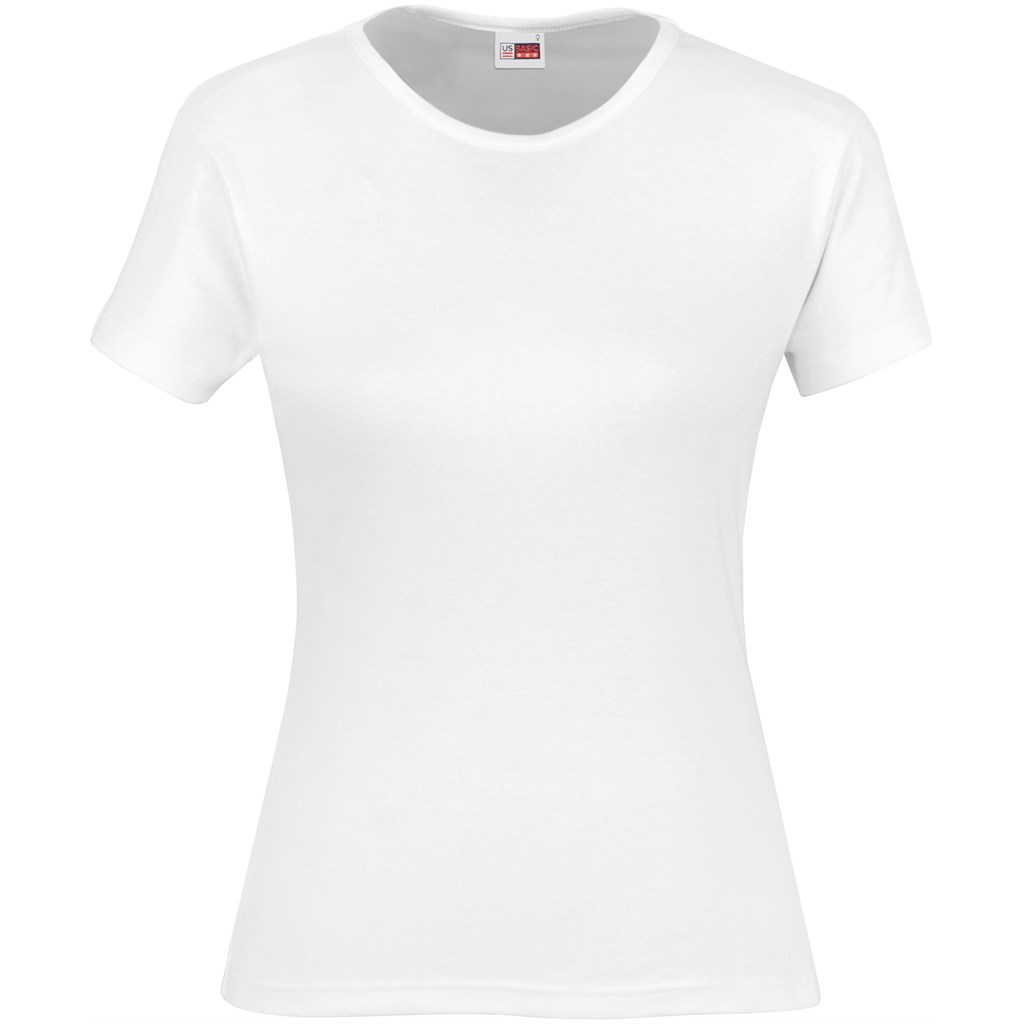 Ladies California T-Shirt